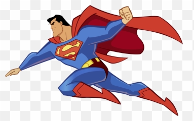 Superman Png - Clip Art Emoji