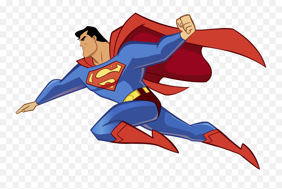 Superman Png - Superman Clip Art Emoji,Boy Scout Emoji