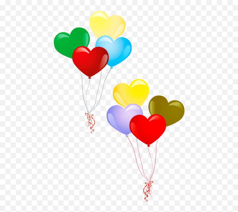 Photo From Album - Png Ballons Emoji,Balloon Emoticon