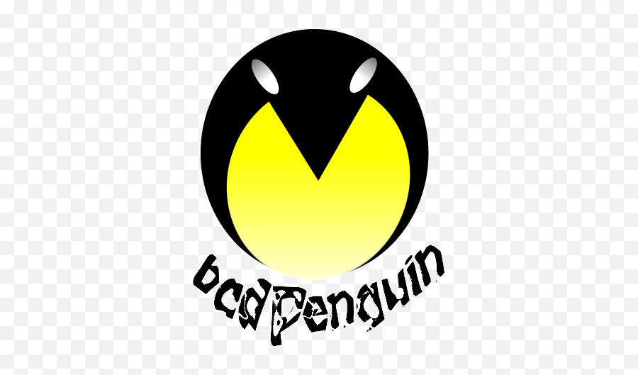 Bad Penguin - Clip Art Emoji,What Do Android Emojis Mean