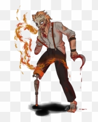 Jaspers Ow Fan Art - Illustration Emoji,Genji Emoji