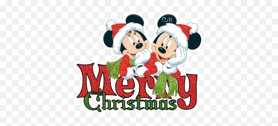 Top Mickeymouse Stickers For Android Ios - Mickey And Minnie Merry Christmas Emoji,Mickey Mouse Emoji