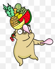 Ofgemma For Ios Android Giphy Gif - Cartoon Emoji,Dancing Banana Emoji