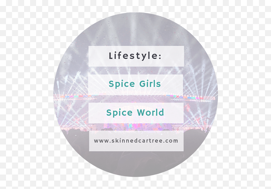 Spice Girls In Manchester 2019 - Want To Go To Holiday Emoji,Nightmare Before Christmas Emoji Keyboard