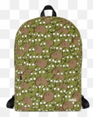 Bags - Artistic Backpack Designs Emoji,Emoji Backpack With Wheels