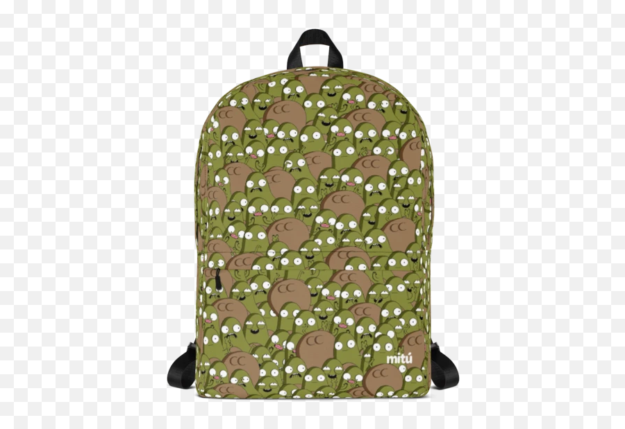 Bags - Artistic Backpack Designs Emoji,Emoji Backpack With Wheels