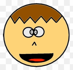 Headache - Circle Emoji