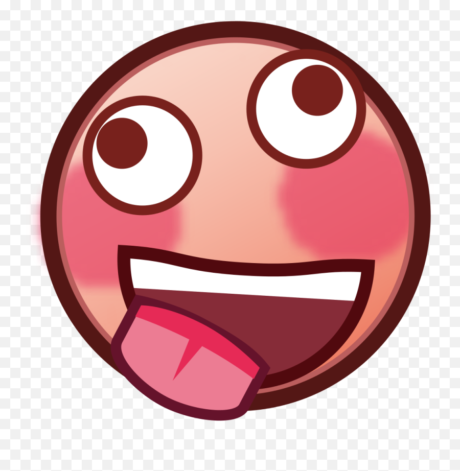 Peo - Smiley Emoji,Tounge Emoji