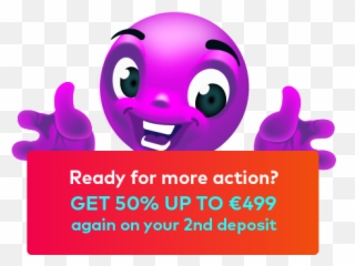 Pure Fun With A 998 Bonus And An Extra 111 Free Spins - Clip Art Emoji,Heroes Of The Storm Emoji