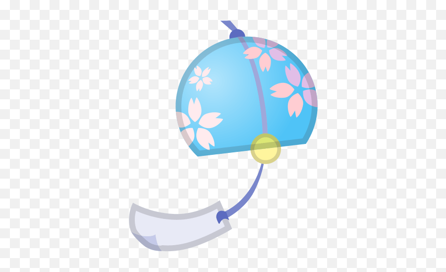 Wind Chime Emoji Meaning With Pictures - H,Zen Emoji