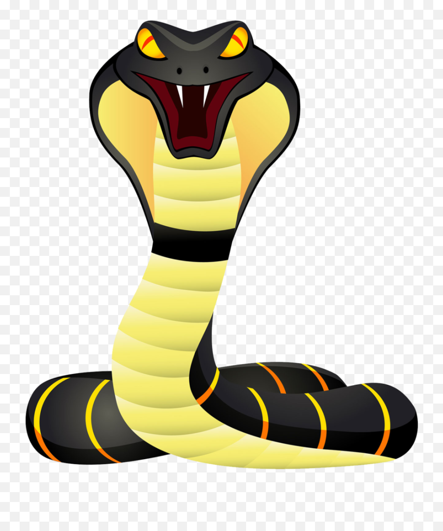 Emoji Clipart Snake Emoji Snake - Snake Cartoon Png,Emoji Snake Real
