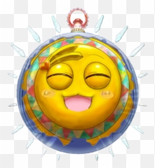 Star Dream Soul Os - Smiley Emoji,Dream Emoticon