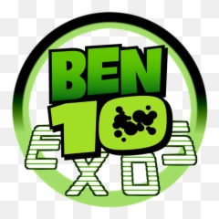 Part 1 - Logo Ben 10 Png Emoji,Karate Emoticons