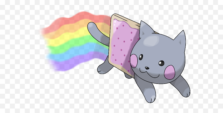 Buscar Con Google - Nyan Cat Cute Png Emoji,Nyan Cat Emoticon Google Chat