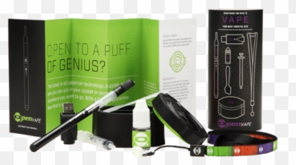 Kit For Liquid Concentrate Mixing - Pen Vape Fiy Kit Emoji,Puff Of Smoke Emoji