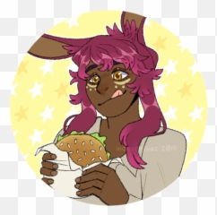 Veis Miret - Moor On Toyhouse Cartoon Emoji,Ffxiv Emoji