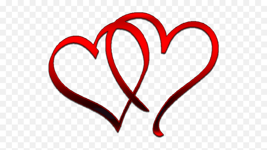 Heart Clipart Gif Free Download On Clipartmag - Transparent Happy Valentines Day Png Emoji,Hert Emoji
