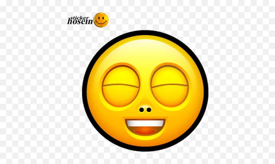 Hoseinsticker Emoticons Keriyo - Icon Emoji,Pop Emoticons