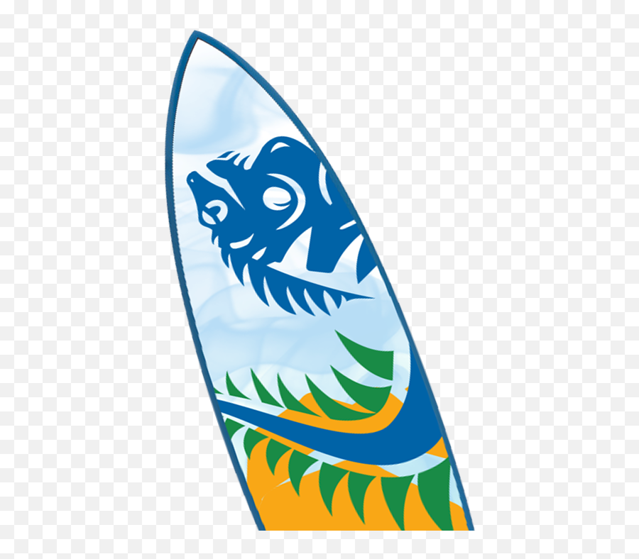The Best Wave Breaks In Nicaragua Are Right Here In - Surfboard Emoji,Surfboard Emoji