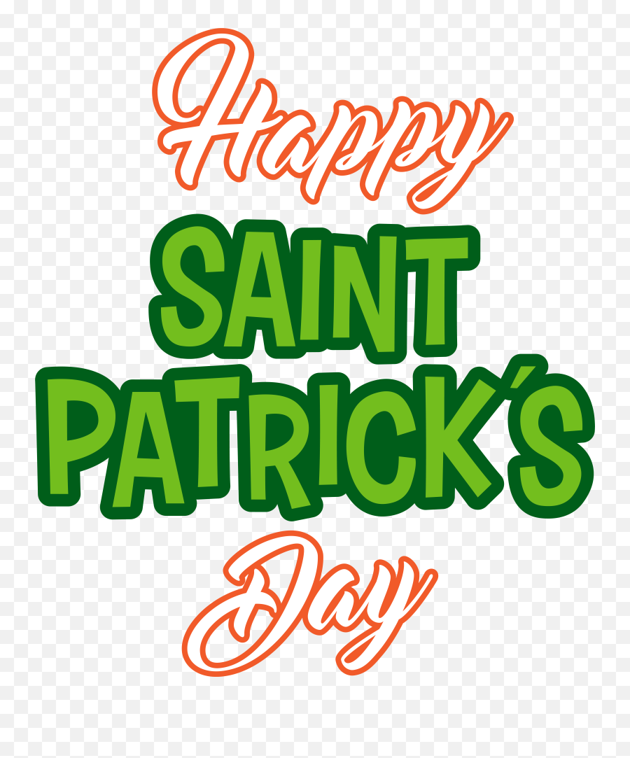 Saint Patricks Day Transparent U0026 Png Clipart Free Download - Ywd Emoji,St Patrick's Day Emoticons