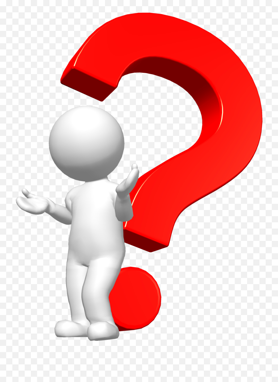 Question Mark Png Images Free Download - Question Mark Png File Emoji,Question Mark Emoticon