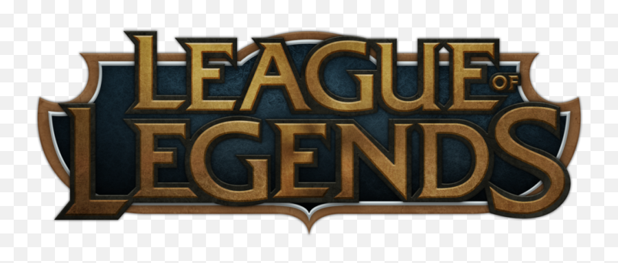 Youtube Clipart League Youtube League Transparent Free For - Logotipo League Of Legends Emoji,League Of Legends Emoticons