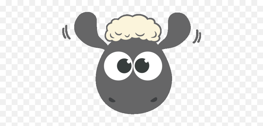 Emoji Emoji Day Gif - Emoji Emojiday Worldemojiday Discover U0026 Share Gifs Shaun The Sheep Face Clipart,Gasping Emoji Transparent