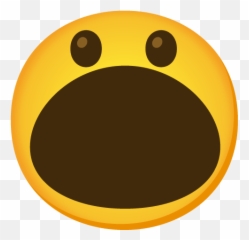 Hmm cursedemojis - Happy Emoji