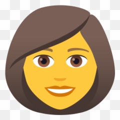 Emoji Woman To Copy Paste - Familia