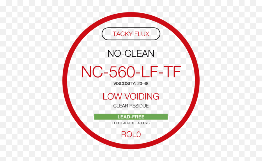 Amtech Nc - 560lftf Leadfree Noclean Tacky Solder Flux Rolo 10cc Syringe Dot Emoji,Syringe Emoji