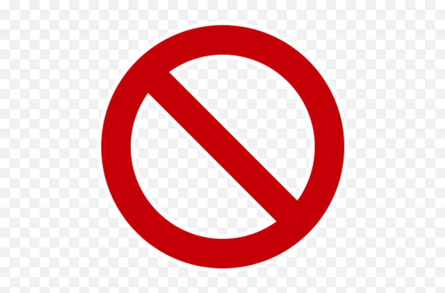 No Symbol Sticker - Sticker Mania Bond Street Station Emoji,Safety Pin Emoji