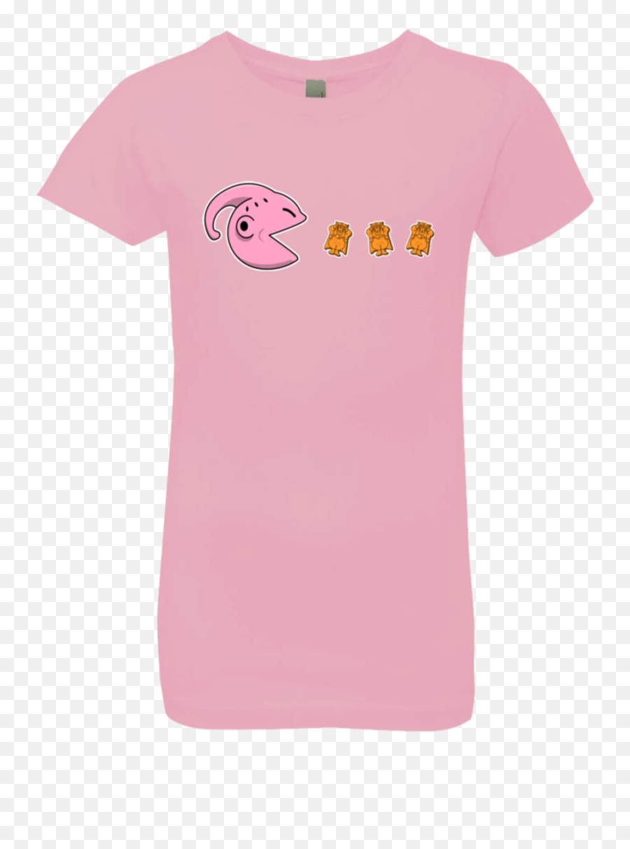 Hungry Monster Girls Premium T - Shirt Short Sleeve Emoji,Hungry Emoticon