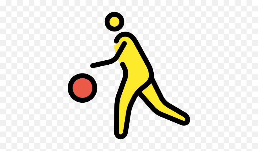 Emoji - Page 4 Typographyguru Bouncing Ball Action,Confetti Ball Emoji
