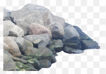 Stone Stones Rocks Rock Sticker - Rock Png Emoji,Stone Rock Emoji