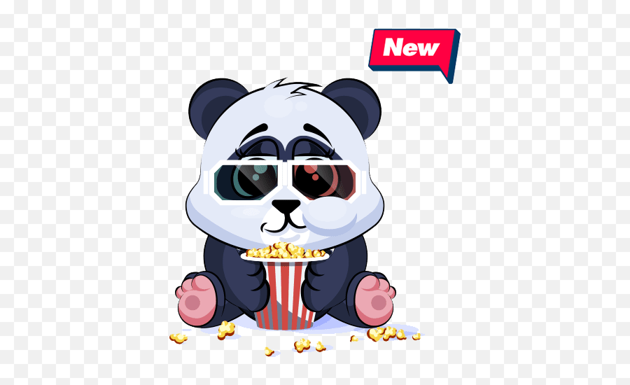 Cute Panda Stickers For Whatsapp - Wastickersapp 1 Apk Dot Emoji,Koala Emoticons