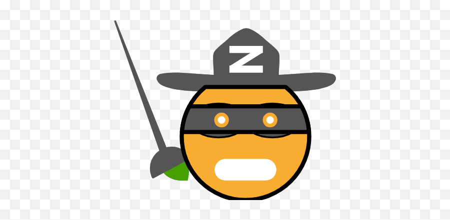 Gtsport Decal Search Engine - Zorro Icon Emoji,Ancap Emoji