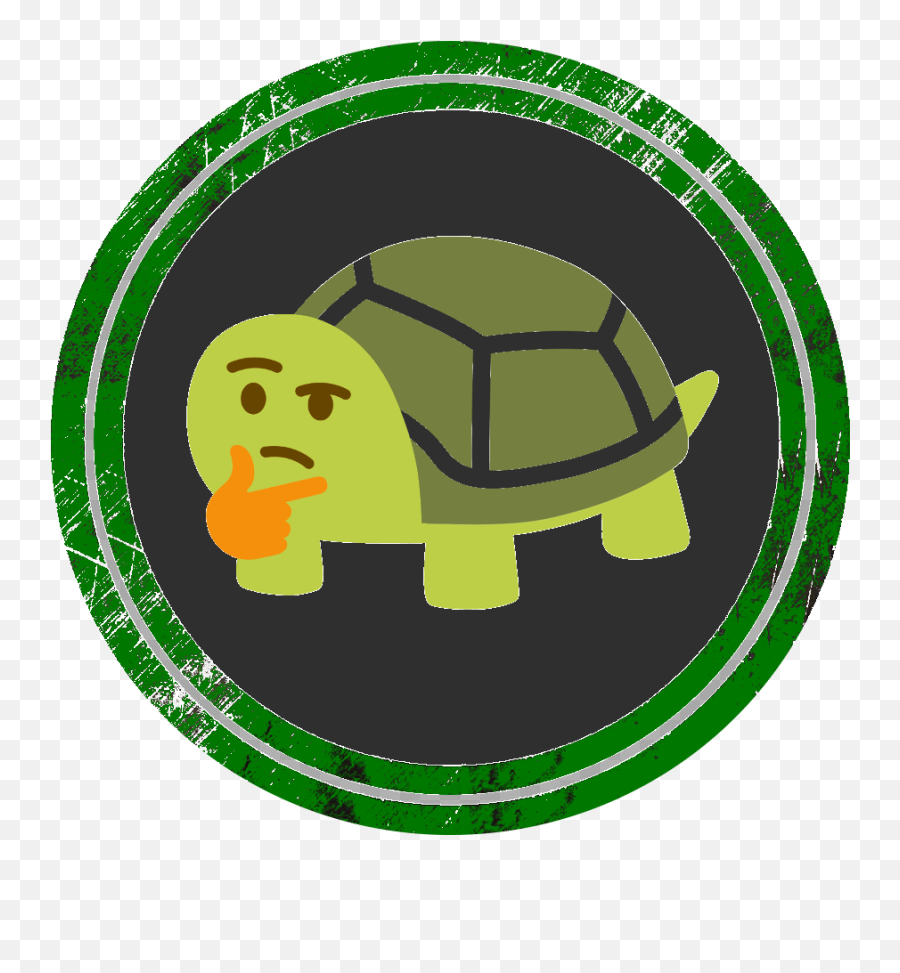 Emoji Clipart Turtle Emoji Turtle Transparent Free For - Turtle Emoji,Ninja Turtles Emoji