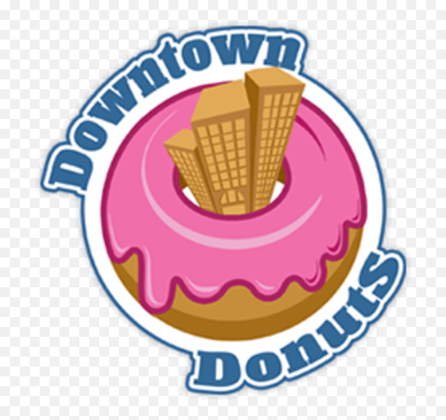 Donuts Clipart Food Taste - Elevation Burger Emoji,Basketball Donut Coffee Emoji