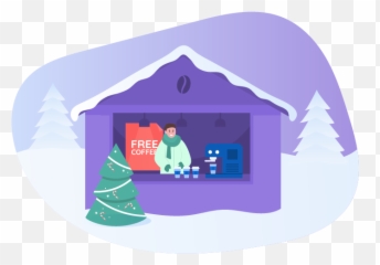 B2C Marketing A Comprehensive Guide - New Year Tree Emoji