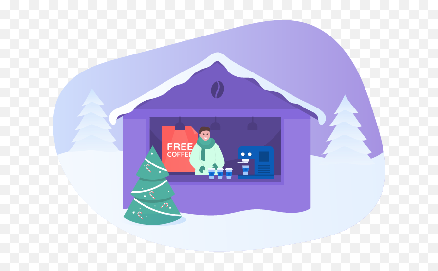 B2c Marketing A Comprehensive Guide - New Year Tree Emoji,Facebook Christmas Tree Emoticon