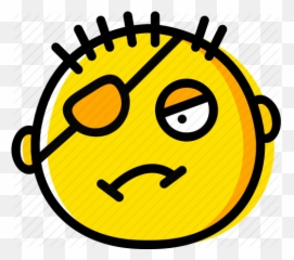 Smashicons Emoticons - Angry Icon Emoji