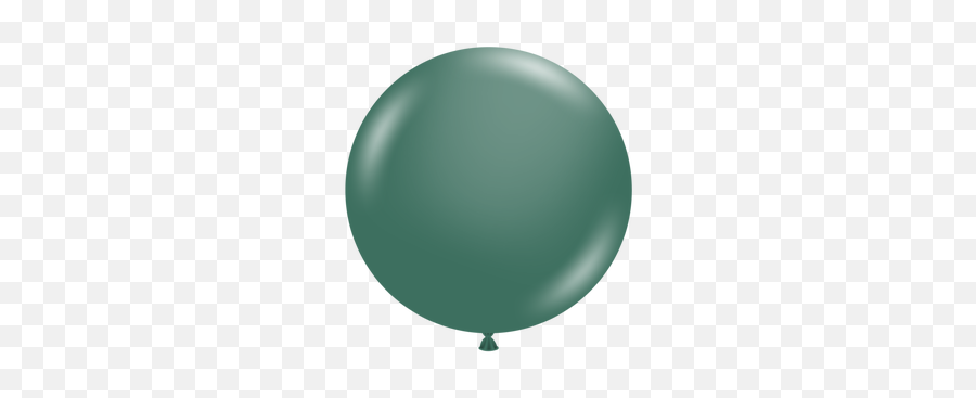 17 Tuf - Tex Evergreen Latex Balloons 100ct 11723 Emoji,Evergreen Emoji