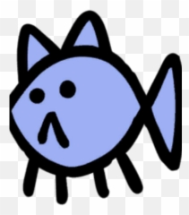 Fishcat Ludosity Wiki Fandom - Dot Emoji