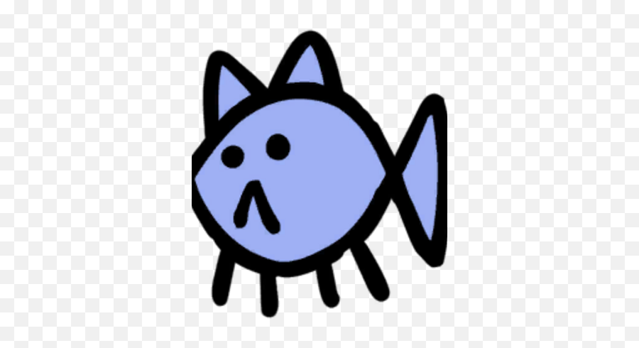 Fishcat Ludosity Wiki Fandom - Dot Emoji,Alchemy Emoji