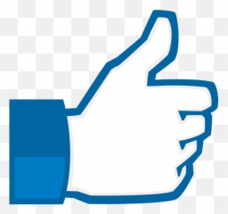 Like Png - Thumbs Up Fb Png Emoji,Emotions Of Facebook