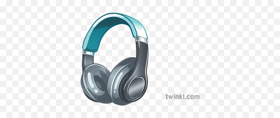 Entertainment Emoji Headphones Newsroom Ks2 Illustration - Headphones,Headphone Emoji