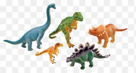 Dinosaur Toy Clipart - Toy Dinosaurs Clipart Emoji,Dinosaur Emoji Iphone