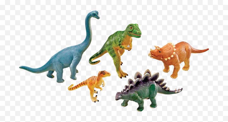 Dinosaur Toy Clipart - Toy Dinosaurs Clipart Emoji,Dinosaur Emoji Iphone