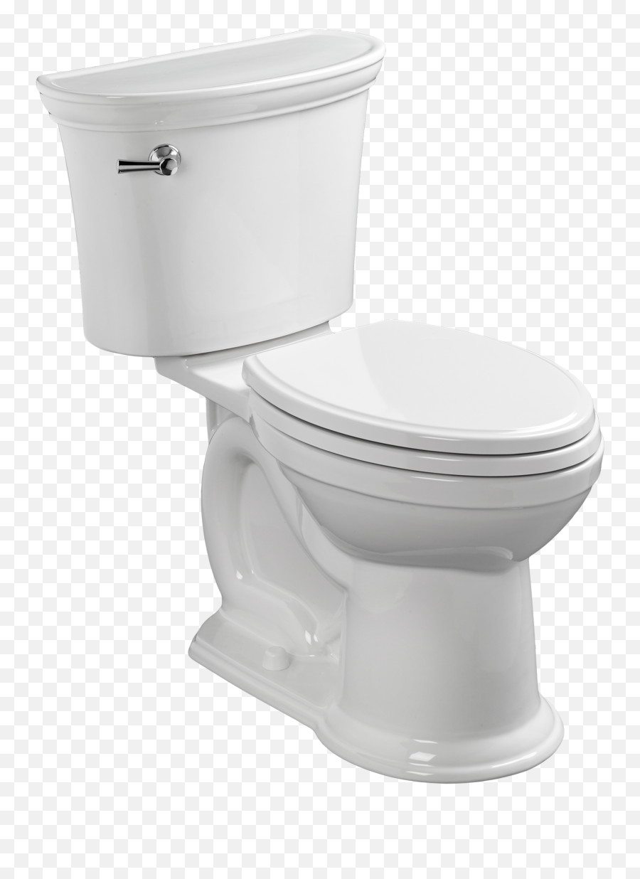 Toilet Emoji Transparent Png Clipart - American Standard Heritage Vormax,Wc Emoji