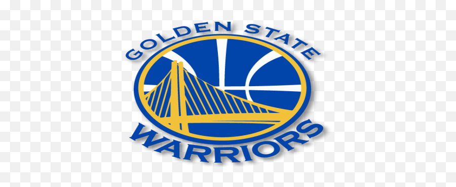 Golden State Warriors Logo Transparent - Golden State Warriors Logo Design Emoji,Golden State Warriors Emoji